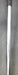 Callaway Big Bertha 2004 5 Iron Regular Steel Shaft Golf Pride Grip