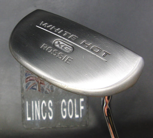 Odyssey White Hot XG Rossie Putter 85cm Length Steel Shaft West Golf Grip