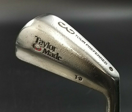 TaylorMade Tour Preferred TD 3 Iron Regular Steel Flex Shaft Golf Pride Grip