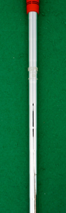 Bridgestone J15DPF Forged 9 Iron Regular Steel Shaft Golf Pride Grip