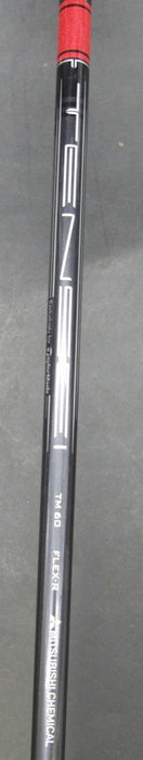 TaylorMade Stealth 8 Iron Regular Graphite Shaft Lamkin Grip