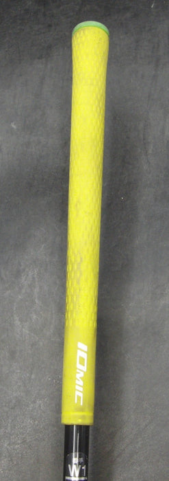 XXIO Impact Power Matching 10° 1 Driver Regular Graphite Shaft Iomic Grip