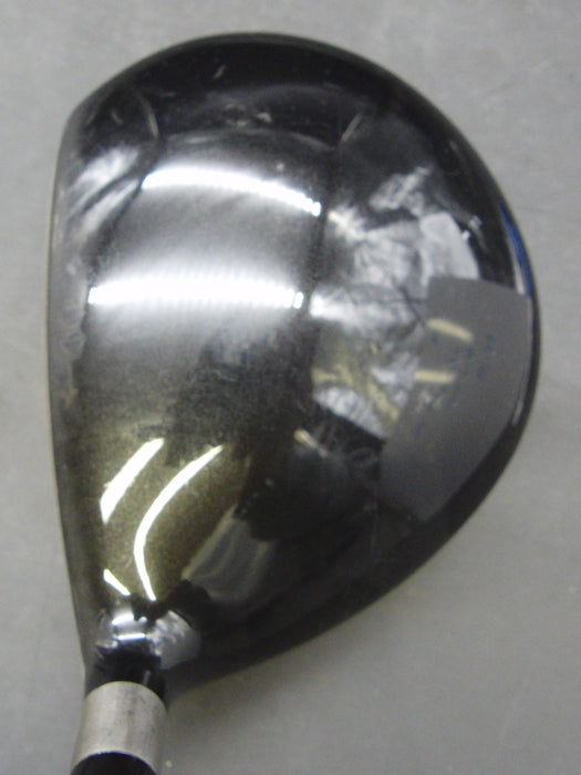 Honma Beres TW912 Forged Ti 410 10° Driver Stiff Graphite Shaft Beres Grip