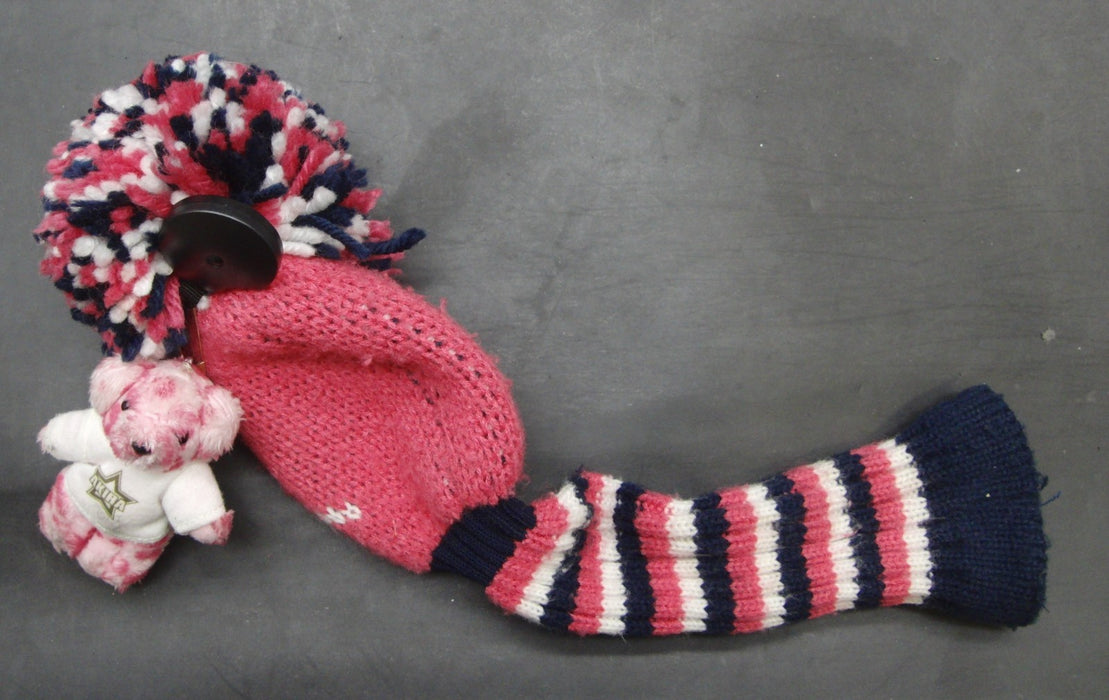 Akira Hybrid Head Cover