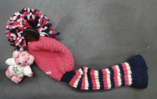 Akira Hybrid Head Cover