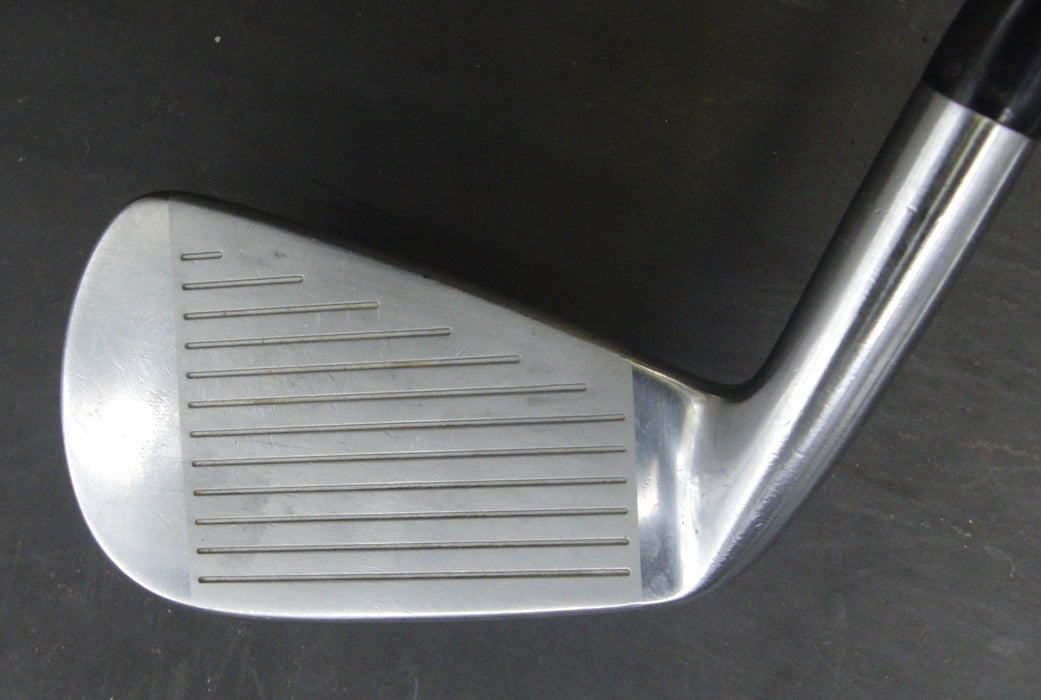 Mizuno MP 18 SC 4 Iron Extra Stiff Steel Shaft Golf Pride Grip