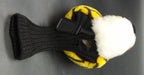 Tiger Driver Head Cover