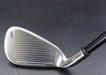 Callaway Big Bertha 6 Iron Firm Graphite Shaft Unbranded Grip