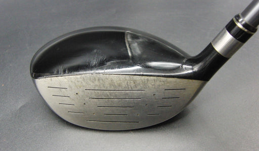 Maruman Toughest Maraging Exim Nano 20° 5 Wood Regular Graphite Shaft Exim Grip