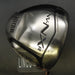 MacGregor Mactec NV-NXR 11° Driver Regular Graphite Shaft MacTec Grip