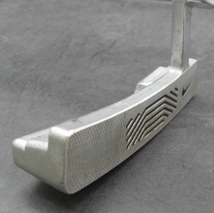 Nike Method MOD-30 Putter 88cm Length Steel Shaft PSYKO Grip*