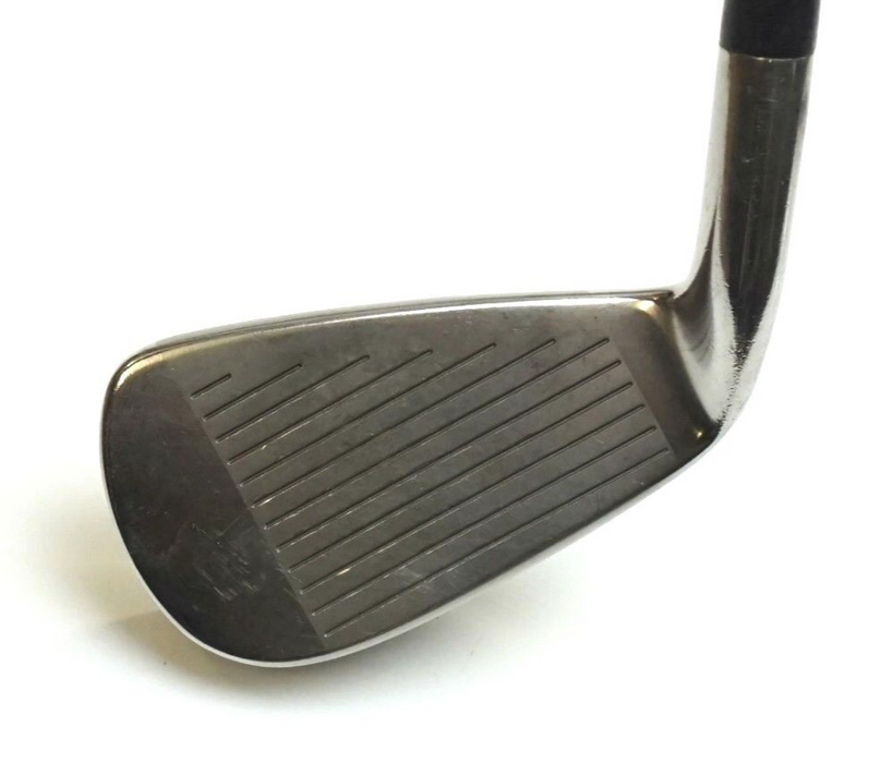 Ladies Mizuno T-ZOID MX-15 4 Iron Ladies Graphite Shaft Golf Pride Grip