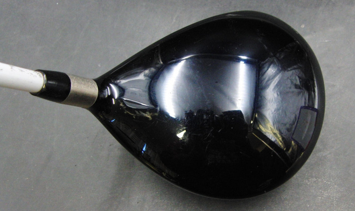 Mizuno MP Craft 513 10.5° Driver Stiff Graphite Shaft Golf Pride Grip