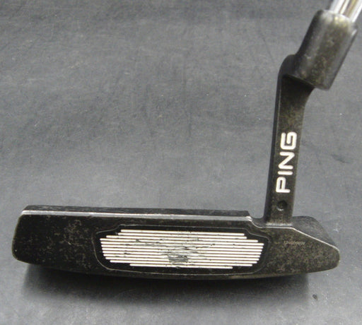 Ping Anser 2 Scottsdale TR Putter 86cm Length Steel Shaft Ping Grip*