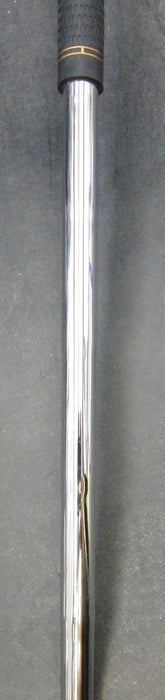 Alien DS9 Hex Channel Weighting 8 Iron Regular Steel Shaft Black Grip