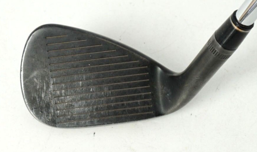 Wilson Staff FG Tour M3 Forged Pitching Wedge Regular Steel Shaft