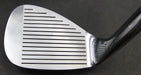 Macgregor Contender Sand Wedge Regular Steel Shaft Macgregor Grip
