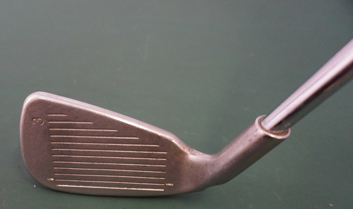 Ping i3 O-Size Green Dot 3 Iron Regular Steel Shaft Golf Pride Grip