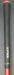 Lynx Black Cat RG 7 Iron Regular Graphite Shaft Lynx Grip