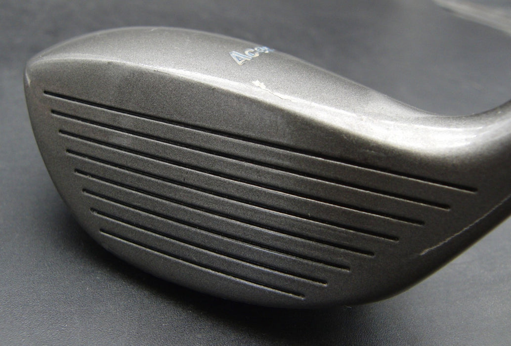 Mizuno Acer-GX 11.5° Driver Regular Graphite Shaft Golf Pride Grip