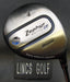 Mizuno Zephyr Metal UF 19° 4 Wood Ladies Graphite Shaft Mizuno Grip