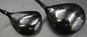 Set of 2 Yamaha Inpres X 10º Driver & 15º 3 Wood Stiff Graphite Shafts