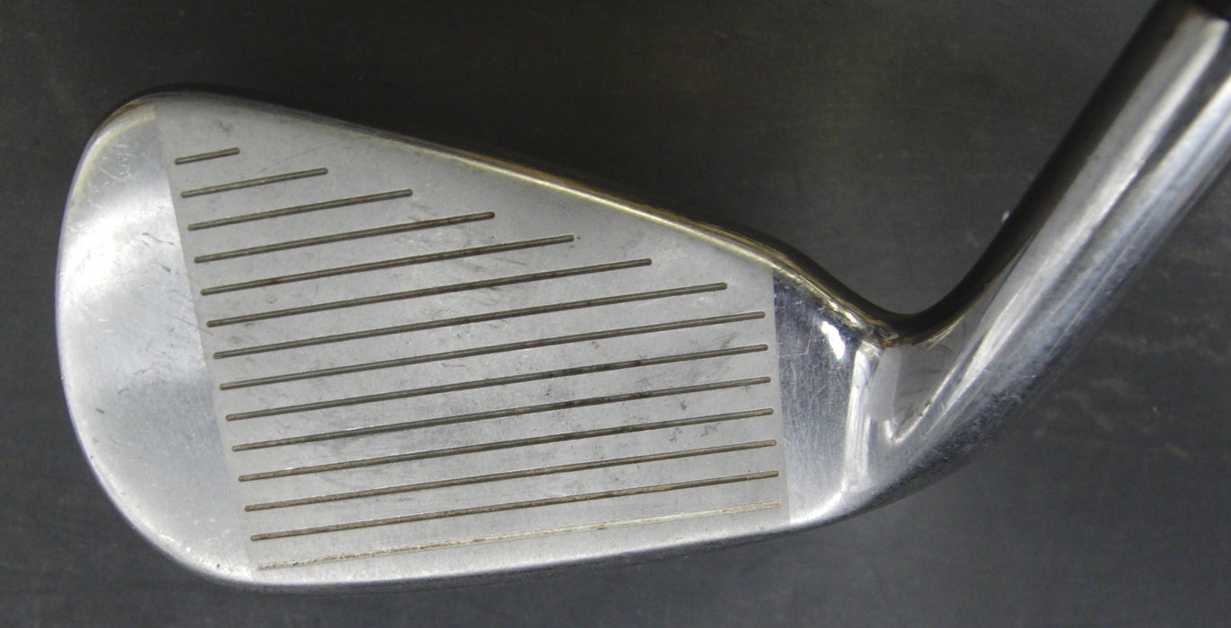 TaylorMade RBZ 6 Iron Senior Steel Shaft Black Grip