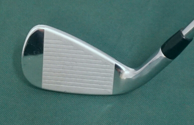 Cobra King Carbon CB 3 Iron Regular Steel Shaft Golf Pride Grip