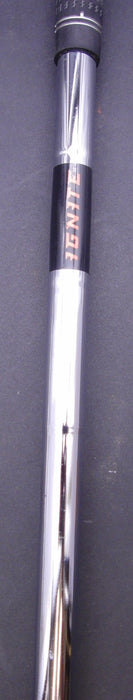 Nike Ignite 3 Hybrid Uniflex Steel Shaft Nike Grip