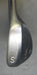 Bridgestone Tourstage TW-01 Forged 56° Sand Wedge Stiff Steel Shaft Lamkin Grip