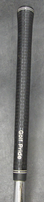 Wilson Staff RM Midsize Forged 6 Iron Regular Steel Shaft Golf Pride Grip