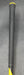 TaylorMade R Bladez 8 Iron Stiff Graphite Shaft TaylorMade Grip