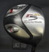 TaylorMade R5 XL 460cc N 9.5° Driver Stiff Graphite Shaft Lamkin Grip