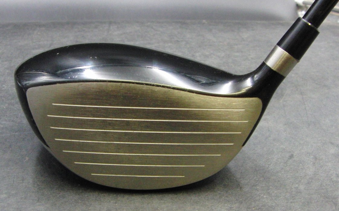 Srixon Z-TX 9.5° Driver Regular Graphite Shaft Majek Grip