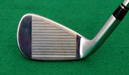 Benross VX2012 Forged 6 Iron Regular Steel Shaft Benross Grip