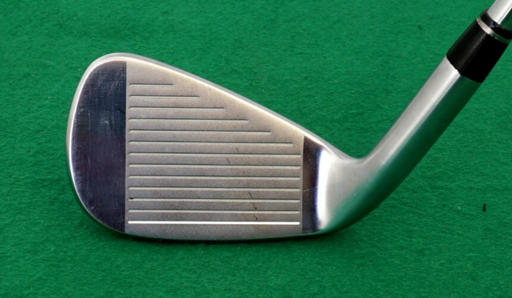 Benross VX2012 Forged 6 Iron Regular Steel Shaft Benross Grip