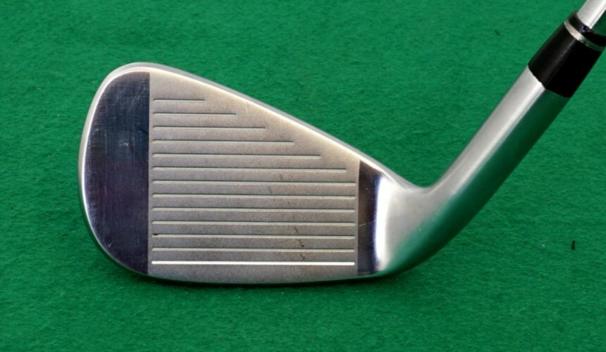 Benross VX2012 Forged 6 Iron Regular Steel Shaft Benross Grip