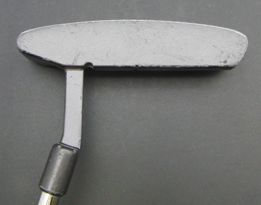 Mizuno 7002 Putter Steel Shaft 88cm Length Mizuno Grip