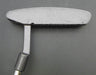 Mizuno 7002 Putter Steel Shaft 88cm Length Mizuno Grip