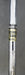 Callaway Apex Cf16 Forged 4 Iron Regular Steel Shaft Lamkin Grip
