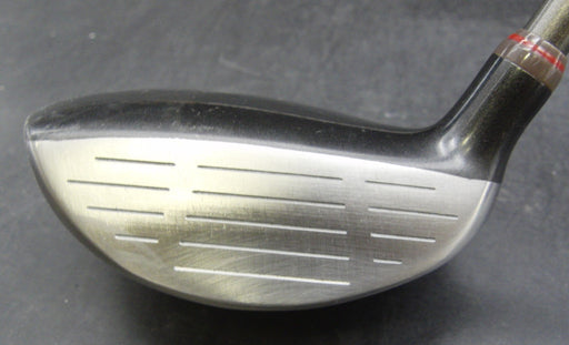 Ladies Onoff Fairway Arms 25° 9 Wood Ladies Graphite Shaft Onoff Grip*