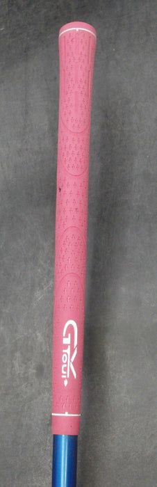 Ladies Mizuno MX-19 6 Iron Ladies Graphite Shaft G Tour Grip