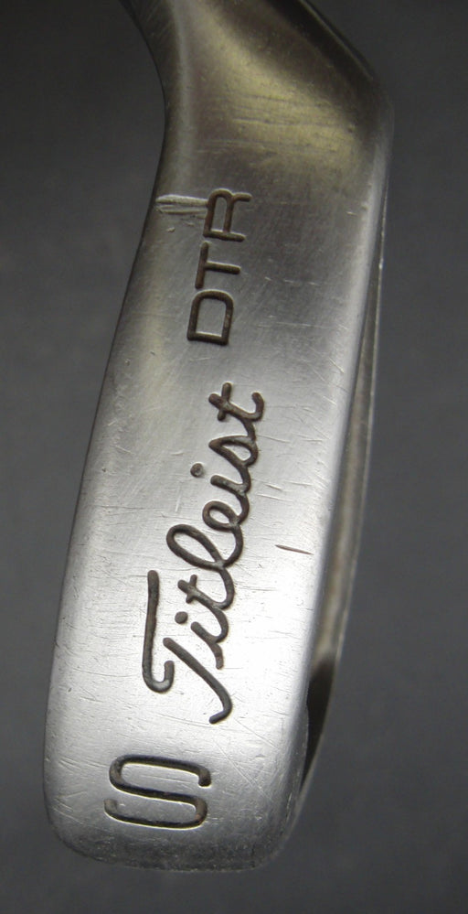 Titleist DTR Sand Wedge Regular Steel Shaft Tour Edge Grip