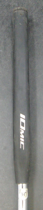 Odyssey Prototype 9 Tour Series 350g Putter 86cm Length Steel Shaft Iomic Grip