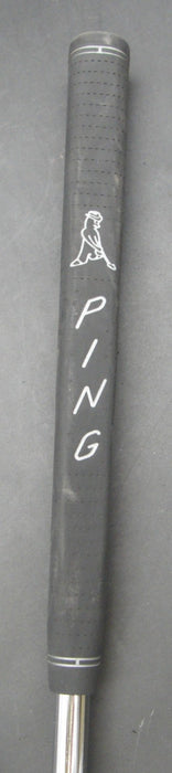 Odyssey White Ice #1 Putter 86cm Length Steel Shaft Ping Grip