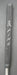 Odyssey White Ice #1 Putter 86cm Length Steel Shaft Ping Grip