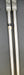 Set of 2 Titleist 695 MB Forged 3 and 4 Irons Regular Steel Shafts G/Pride Grips