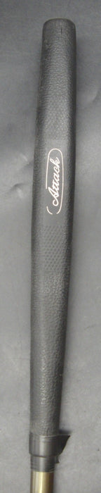 Ram Hindsight 20/20 Putter 85cm Length Steel Shaft Attack Grip