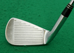TaylorMade 300 Series Forged 6 Iron Regular Steel Shaft Golf Pride Grip