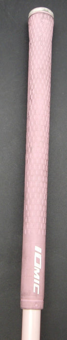 Ladies Wilson Tiara PS Pitching Wedge Ladies Graphite Shaft Iomic Grip
